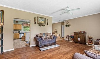 1210 Barnes Rd, Athens, LA 71003