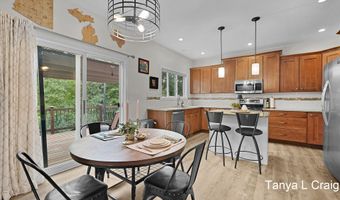 9266 Trafalgar Dr SE, Alto, MI 49302