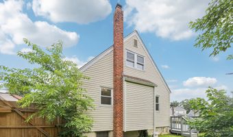 16 PARK Dr, Bellmawr, NJ 08031