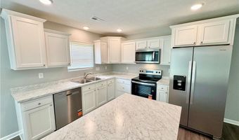 346 S Second St, Austin, IN 47102