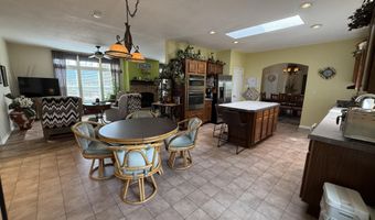 1800 S DARK MOON Ln, Bisbee, AZ 85603