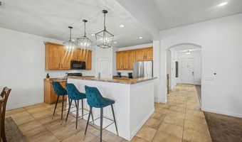 535 S 219TH Dr, Buckeye, AZ 85326