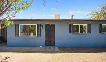 503 HERMOSA Pl, Bisbee, AZ 85603