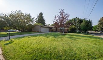1302 Stampede Ave, Cody, WY 82414