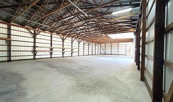 1315 W Textile Rd Pole Barn #2, Ann Arbor, MI 48108
