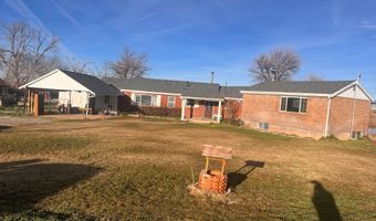 410 W 400 S, Blanding, UT 84511