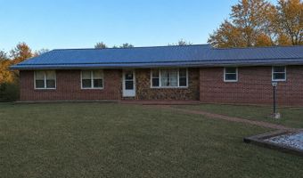 1357 S Hasler Rd, Bloomfield, IN 47424
