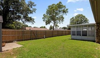 6409 Trail Dr, Bartlesville, OK 74006
