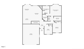 5009 S Vintage Ln, Ammon, ID 83406