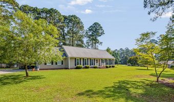 241 Ashley Rd, Americus, GA 31709