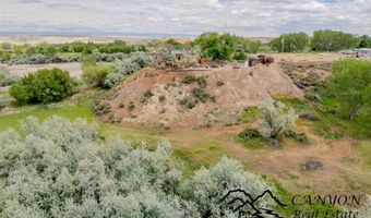 4396 Orchard Bench Rd, Basin, WY 82410
