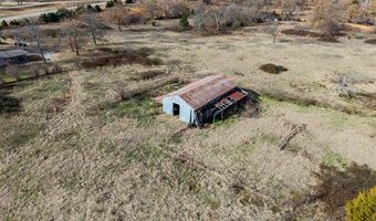 13221 E Highway 3 Hwy, Atoka, OK 74525