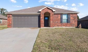 3102 Talimena Ct, Bartlesville, OK 74006