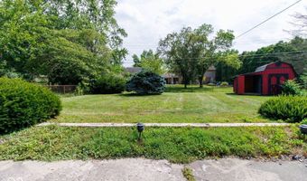 923 Hattie Dr, Anderson, IN 46013