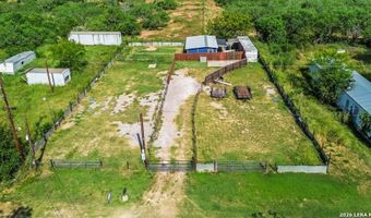 1114 Hough, Adkins, TX 78101