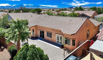 3940 Genoa Dr, Las Vegas, NV 89141