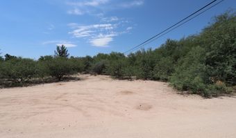 S Highway 80, Benson, AZ 85602