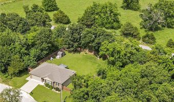 6 Exminster Ln, Bella Vista, AR 72714