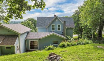 20 Coe Hill Rd, Center Harbor, NH 03226
