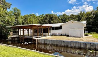 24521 ALLIGATOR Rd, Astor, FL 32102