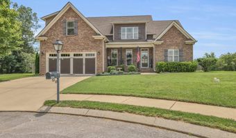 9902 Meadowstone Dr, Apison, TN 37302