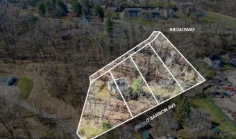 0 Broadway St, Loveland, OH 45140