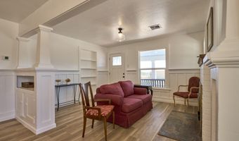 203 N Kellum Ave, Bowie, AZ 85605