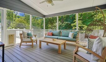 3536 N DICKERSON St, Arlington, VA 22207