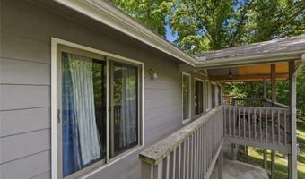 4 Cummings Ln, Bella Vista, AR 72715