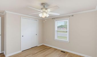 615 WILSON St, Laurel, DE 19956