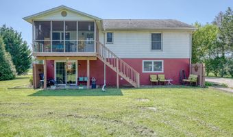587 THISTLEWOOD Rd, Houston, DE 19954