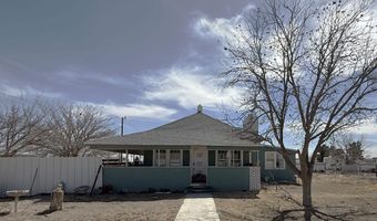 410 E Fairground Rd, Artesia, NM 88210