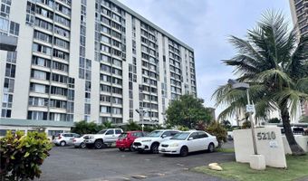 5210 Likini St 907, Honolulu, HI 96818