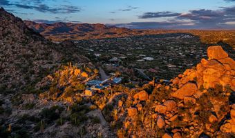 6964 E Stagecoach Pass, Carefree, AZ 85377