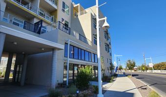 2320 Central Ave SW 104, Albuquerque, NM 87104
