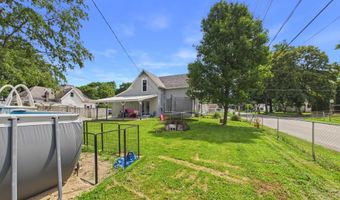 1124 E 10th St, Anderson, IN 46012