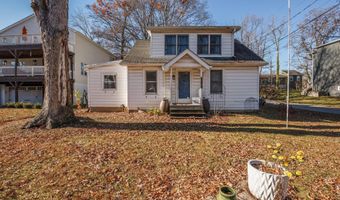 3426 NARRAGANSETT Ave, Annapolis, MD 21403