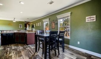 8990 Hilltop Rd, Beggs, OK 74421