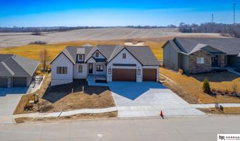 325 S Lakeview Way, Ashland, NE 68003