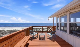 1659 Alligator Dr, Alligator Point, FL 32346