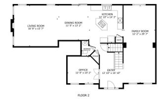 15206 DERBYSHIRE Way, Accokeek, MD 20607