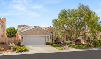 64 Chateau Whistler Ct, Las Vegas, NV 89148