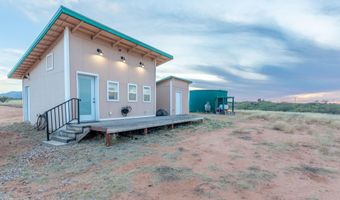 2222 W Stormy Trl, Benson, AZ 85602