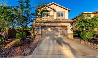 40725 N CAPITAL Ct, Anthem, AZ 85086