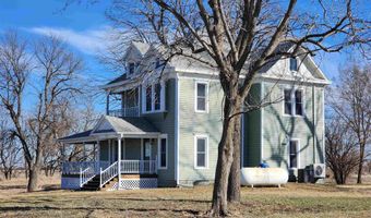 2083 Iowa Rd, Allerton, IA 50008