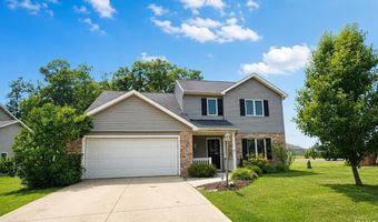 1506 Quinten Dr, Auburn, IN 46706