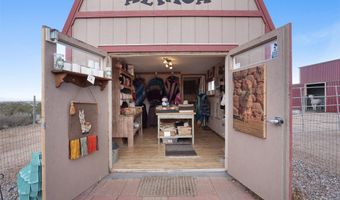 25 Arroyita, Algodones, NM 87001