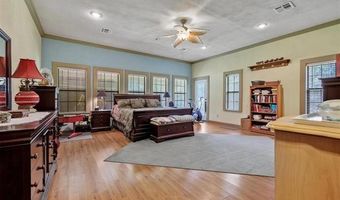5792 W Lain Lake Rd, Atoka, OK 74525