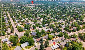 3210 Endicott Dr, Boulder, CO 80305