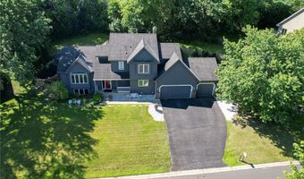 13720 Georgia Dr, Apple Valley, MN 55124
